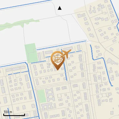 Foto zu Pirolweg 4, 21147 Hamburg