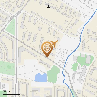 Foto zu Plathweg 4, 22307 Hamburg