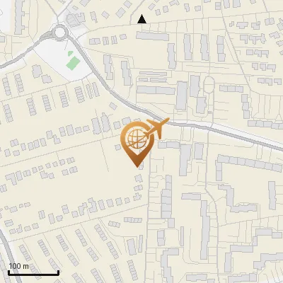 Foto zu Polarweg 4, 22145 Hamburg