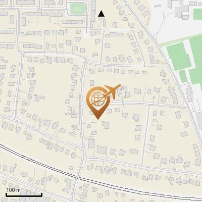 Foto zu Polostraße 4, 22609 Hamburg