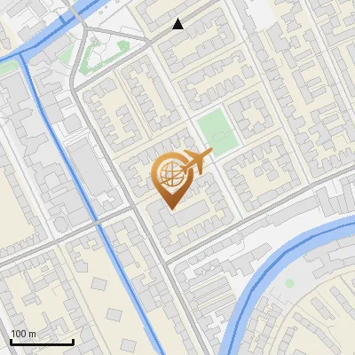 Foto zu Preystraße 4, 22303 Hamburg