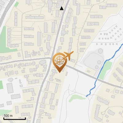 Foto zu Pulverhofsweg 4, 22159 Hamburg