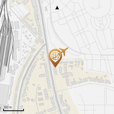 Foto zu Redderplatz 4, 22337 Hamburg