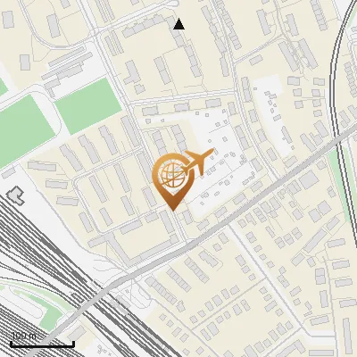 Foto zu Redingskamp 4, 22523 Hamburg