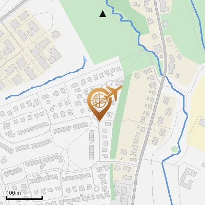 Foto zu Rode Ucht 4, 22399 Hamburg