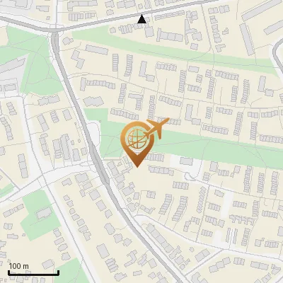 Foto zu Roggenbuckstieg 4, 22453 Hamburg