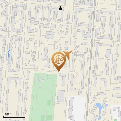 Foto zu Rotenhäuser Wettern 4, 21107 Hamburg