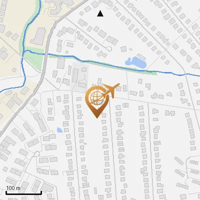 Foto zu Rungholt 4, 22149 Hamburg