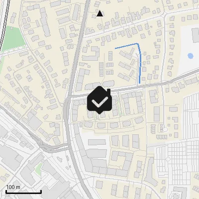 Bild zu Rungwisch 4, 22523 Hamburg