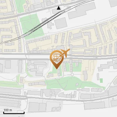 Foto zu Sägemühlenstraße 4, 22767 Hamburg