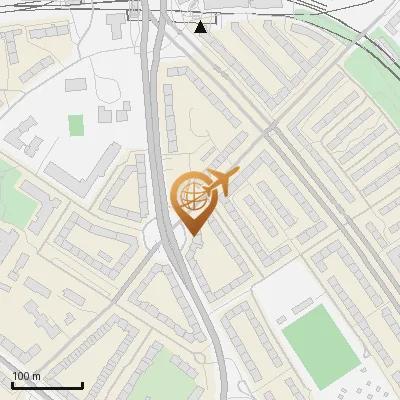 Foto zu Sandkamp 4, 22111 Hamburg