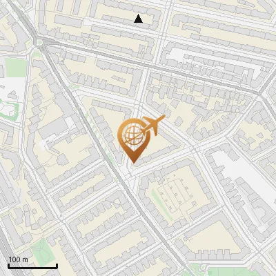 Foto zu Sartoriusstraße 4, 20257 Hamburg