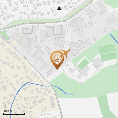 Foto zu Saseler Bogen 4, 22393 Hamburg