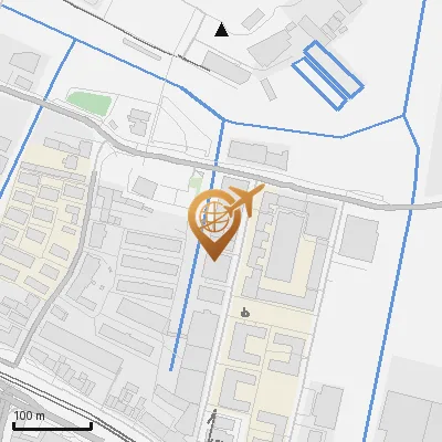 Foto zu Schellerdamm 4, 21079 Hamburg