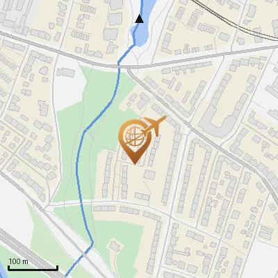 Foto zu Schleemer Ring 4, 22117 Hamburg