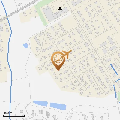 Foto zu Schnabelriedweg 4, 21149 Hamburg