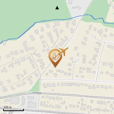 Foto zu Schulauer Moorweg 4, 22559 Hamburg