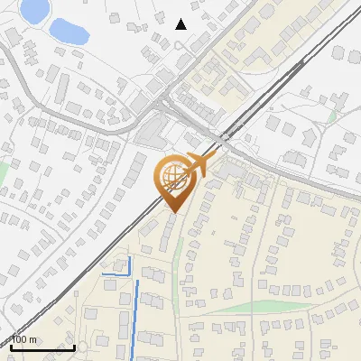 Foto zu Schulteßdamm 4, 22391 Hamburg