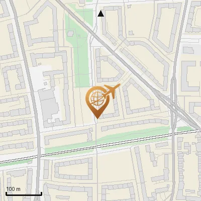 Foto zu Schwalbenplatz 4, 22307 Hamburg