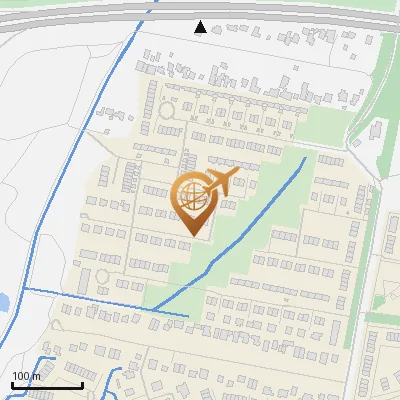 Foto zu Schwertlilienweg 4, 22119 Hamburg