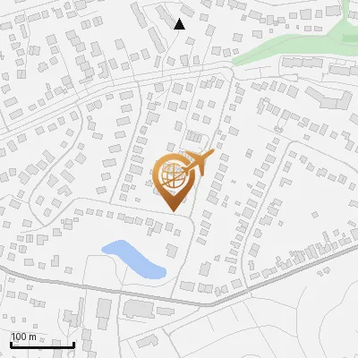 Foto zu Singdrosselweg 4, 21077 Hamburg