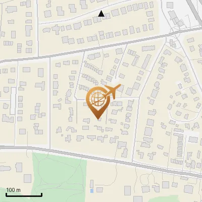 Foto zu Slevogtstieg 4, 22605 Hamburg