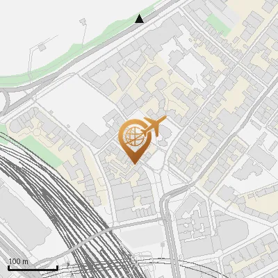 Foto zu St. Georgstraße 4, 20099 Hamburg