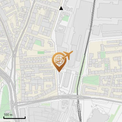 Foto zu Sternstraße 4, 20357 Hamburg