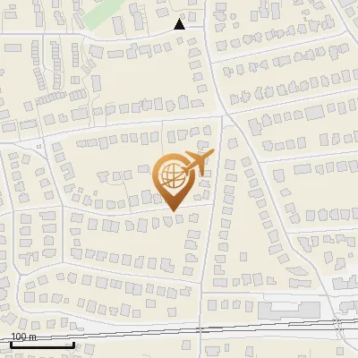 Foto zu Stockkamp 4, 22607 Hamburg