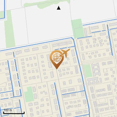 Foto zu Storchenwiese 4, 21147 Hamburg