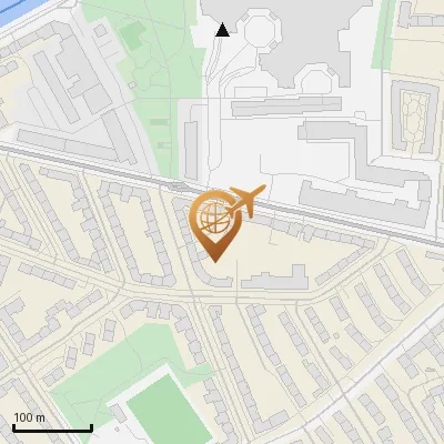 Foto zu Stradellakehre 4, 22083 Hamburg