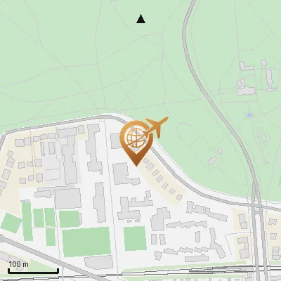 Foto zu Südring 4, 22303 Hamburg