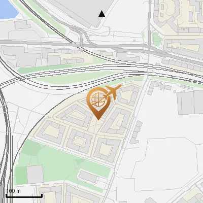 Foto zu Susanne-von-Paczensky-Straße 4, 22765 Hamburg