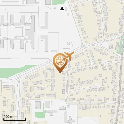 Foto zu Taubnesselweg 4, 22549 Hamburg