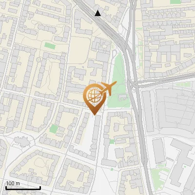 Foto zu Thadenstraße 4, 22767 Hamburg