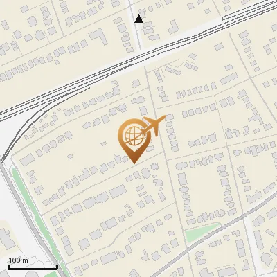 Foto zu Trauns Allee 4, 22043 Hamburg