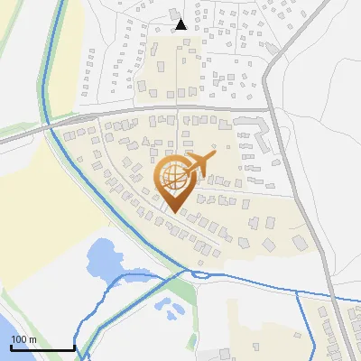 Foto zu Turmfalkweg 4, 22527 Hamburg