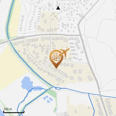 Foto zu Uhuweg 4, 22527 Hamburg