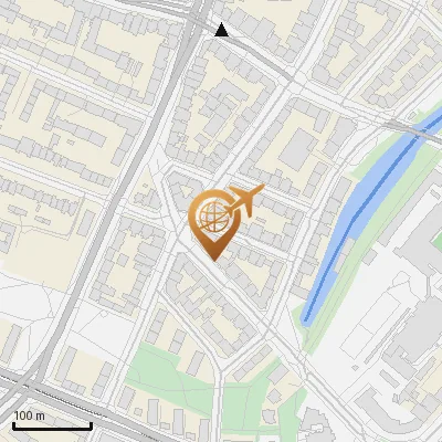 Foto zu Von-der-Tann-Straße 4, 20259 Hamburg