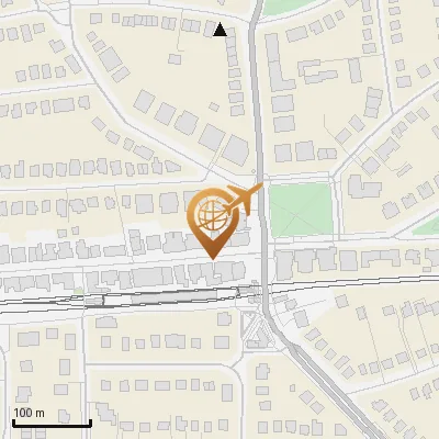 Foto zu Waitzstraße 4, 22607 Hamburg