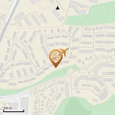 Foto zu Walsroder Ring 4, 21079 Hamburg