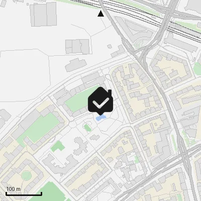 Bild zu Walther-Kunze-Straße 4, 22765 Hamburg