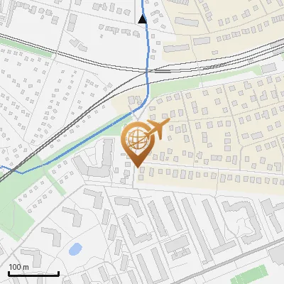 Foto zu Wartenburger Weg 4, 22049 Hamburg