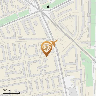 Foto zu Wasmannstraße 4, 22307 Hamburg