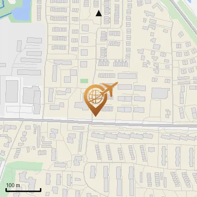 Foto zu Waterblöckenwiese 4, 22143 Hamburg