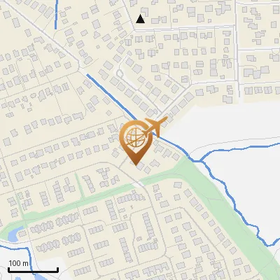 Foto zu Wedekindstieg 4, 22175 Hamburg