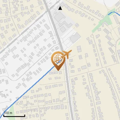 Foto zu Wegelstück 4, 22159 Hamburg