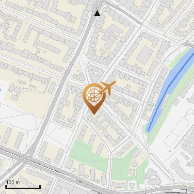 Foto zu Weidenstieg 4, 20259 Hamburg