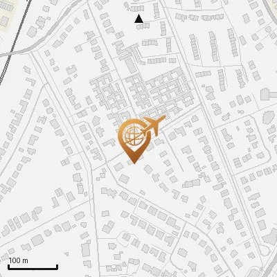 Foto zu Weißdornweg 4, 22393 Hamburg