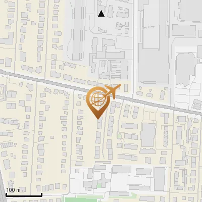 Foto zu Widukindstraße 4, 22529 Hamburg